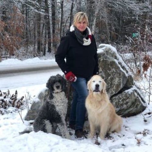 Dr. Chris Appleby, Arnprior Veterinarian