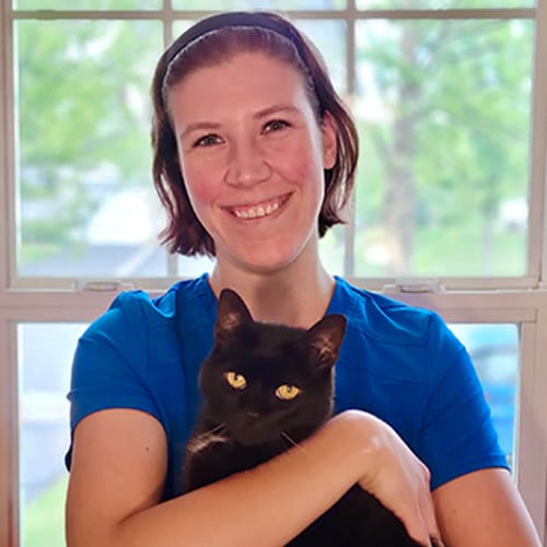 Dr. Stephanie Sanderman, Arnprior Veterinarian